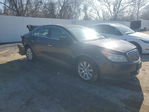 Buick LaCrosse 2013