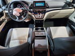 Honda Odyssey 2025