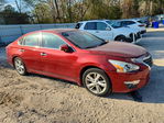 Nissan Altima 2013