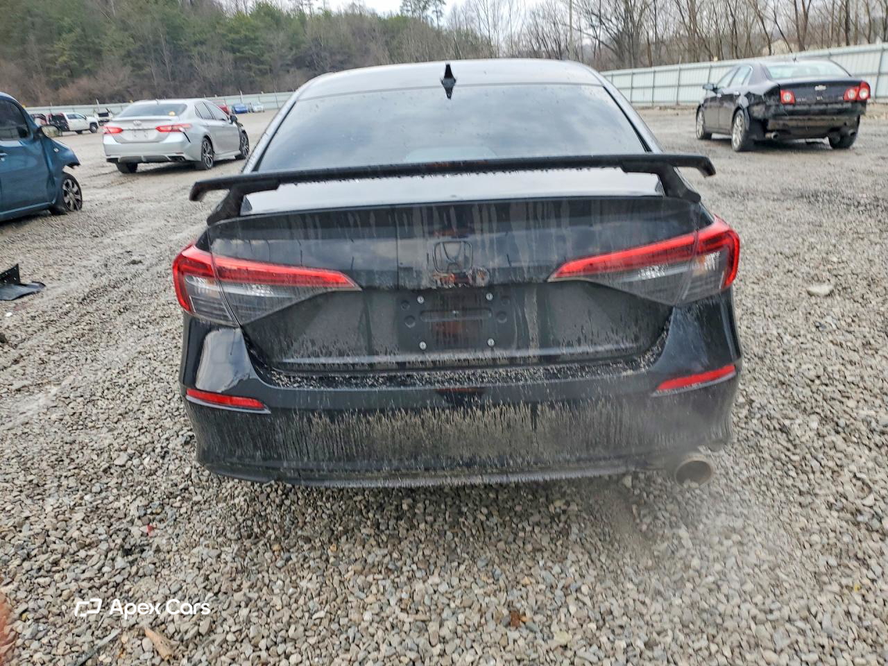 Honda Civic 2023