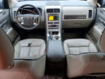 Lincoln MKX 2010