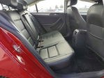 Volkswagen Jetta 2017
