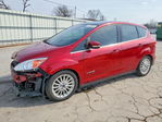 Ford C-MAX 2013