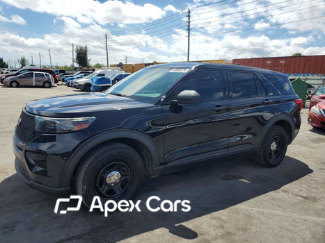 Ford Explorer 2020 - Image 1 of 12
