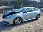 Subaru Legacy 2013