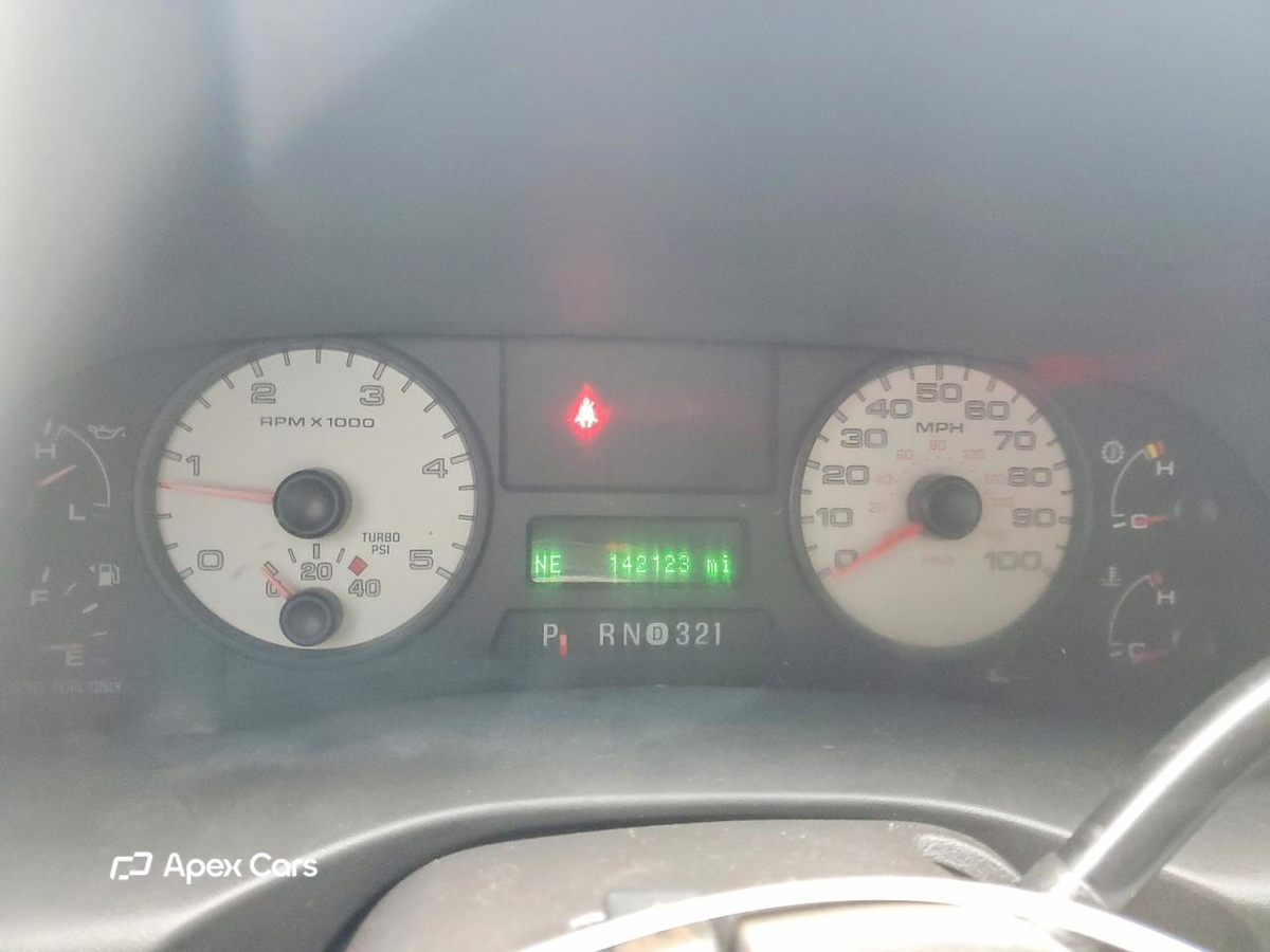 Ford F250 2006