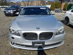 BMW Series 7 2010