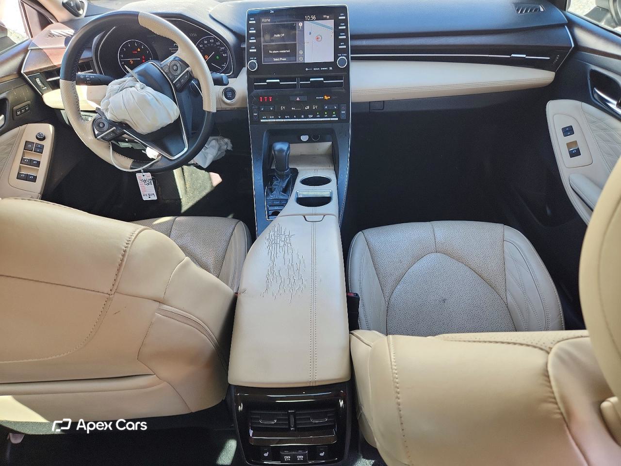 Toyota Avalon 2020