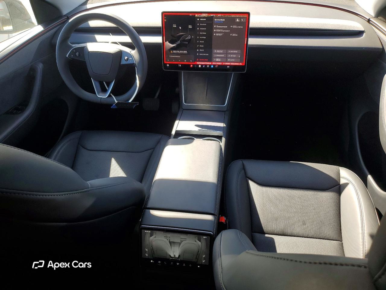 Tesla Model Y 2026