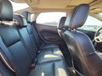 Ford Fiesta 2012