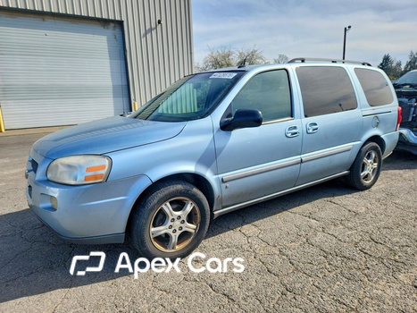 Chevrolet Uplander 2007 - Image 1 of 12
