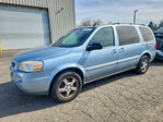 Chevrolet Uplander 2007