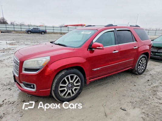 GMC Acadia 2013 - Image 1 of 13