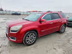 GMC Acadia 2013