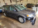 Dodge Caravan 2016