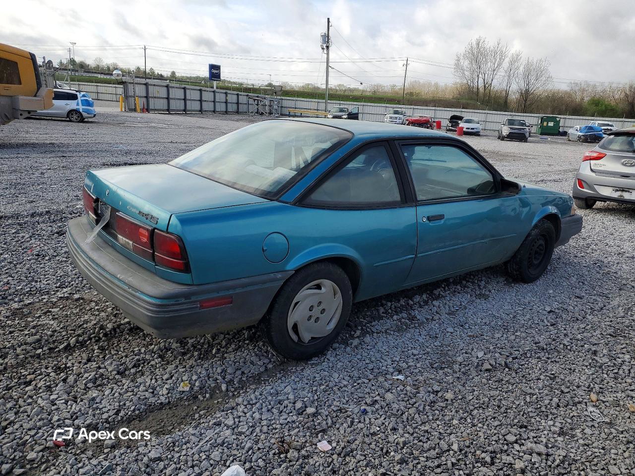Chevrolet Cavalier 1994