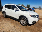 Nissan Rogue 2018