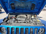Jeep Wrangler 2021