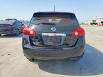 Nissan Rogue 2014