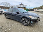 Honda Accord 2017