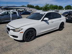 BMW Series 3 2015