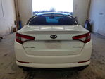 Kia Optima 2012
