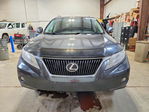 Lexus RX 2010