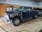 Ford F-150 2012