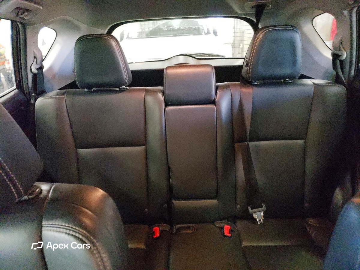 Toyota RAV 4 2015