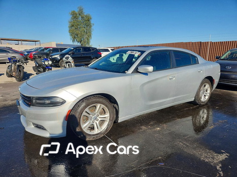 Dodge Charger 2020 - Image 1 of 12
