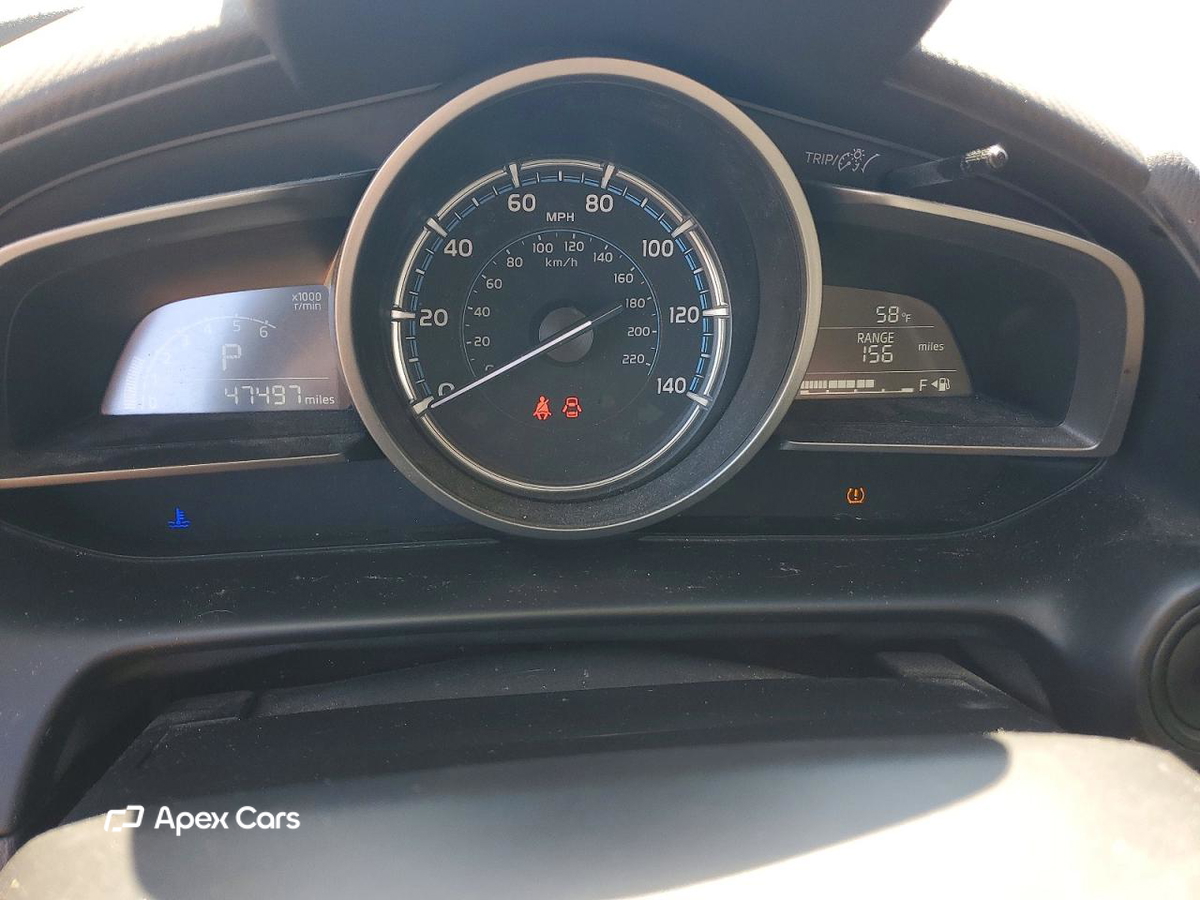 Toyota Yaris 2019