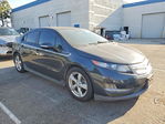 Chevrolet Volt 2014