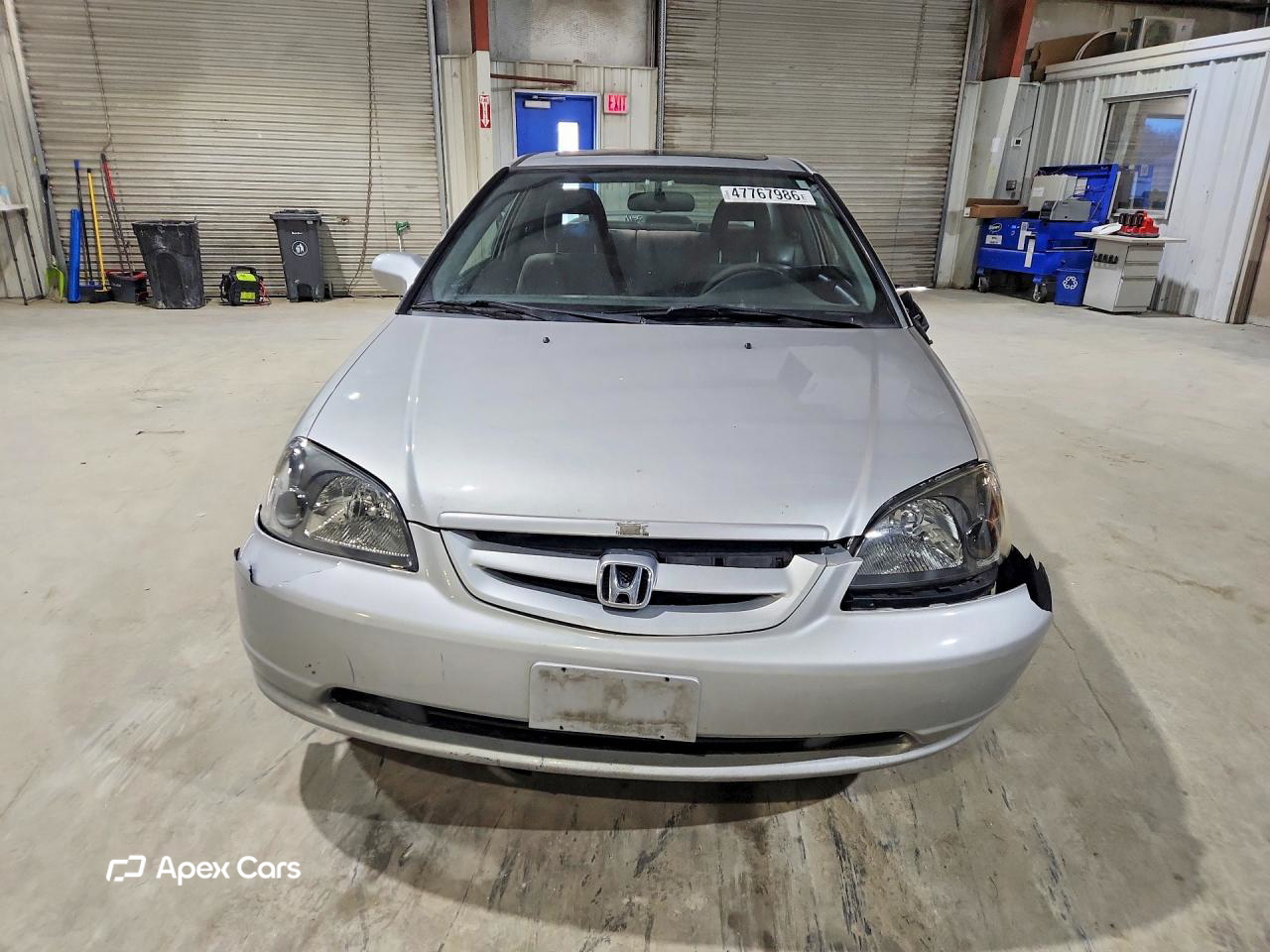 Honda Civic 2003