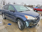 Honda CR-V 2011