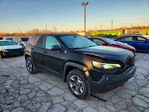 Jeep Cherokee 2019