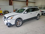 Subaru Outback 2014