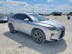 Lexus RX 2019