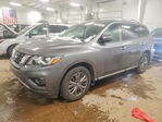 Nissan Pathfinder 2019