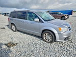 Dodge Caravan 2019