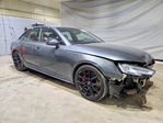 Audi RS4 2019