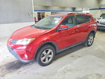 Toyota RAV 4 2015