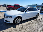 Audi A4 2010
