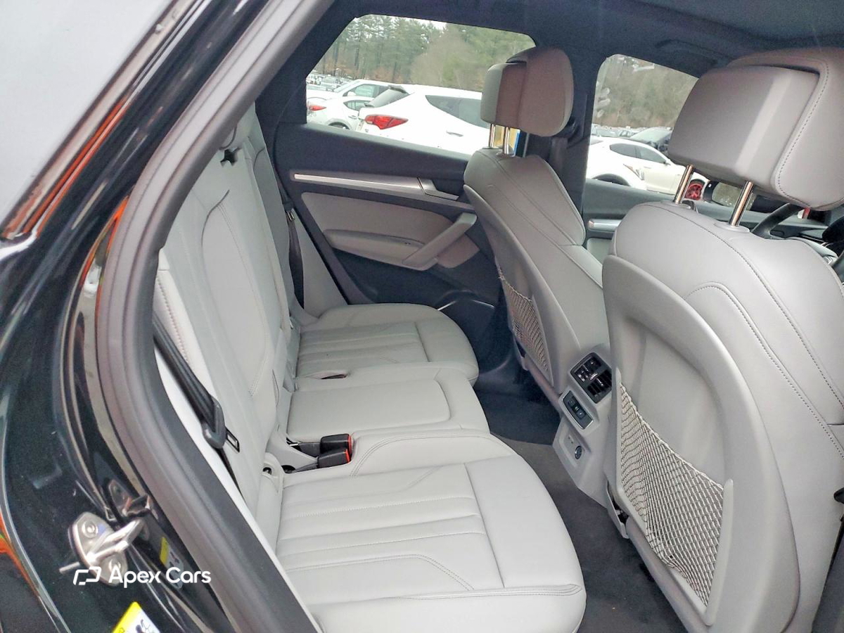 Audi Q5 2024