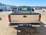 GMC Sierra 2007