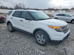 Ford Explorer 2014