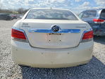 Buick LaCrosse 2013