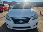 Nissan Sentra 2015