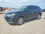 Nissan Rogue 2018