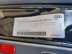 Audi A4 2018