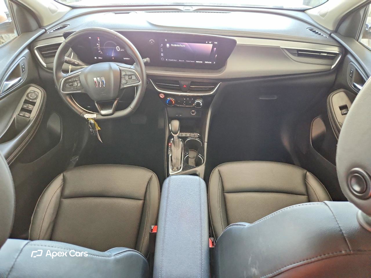 Buick Encore 2024